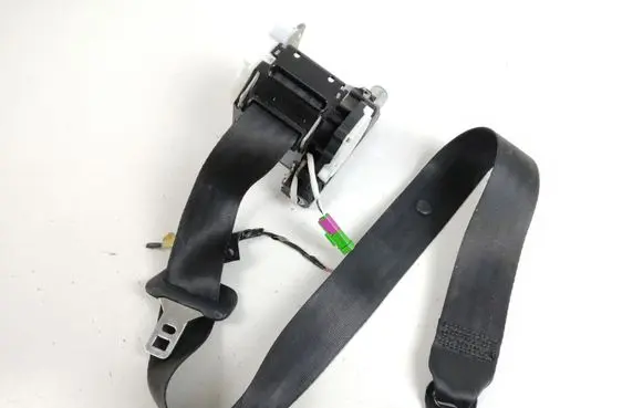 Volvo XC60 Rear seatbelt 39818854