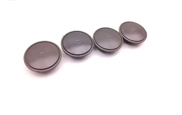 Original wheel cap