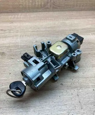 Mazda 6 Ignition lock SL34 2G11