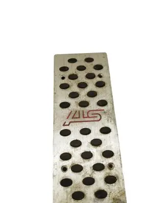 Subaru Forester SG Foot rest pad/dead pedal 