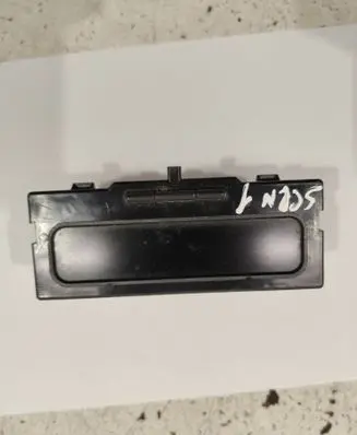Renault Scenic I Screen/display/small screen 8200028364
