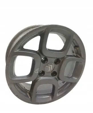Citroen C4 Cactus R16 alloy rim 