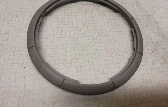 KIA Sorento Other rear door trim element PP823213E000