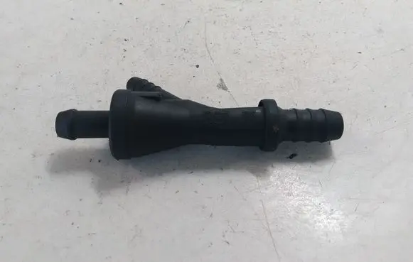 Audi A4 S4 B5 8D Exhaust gas pipe 058133753B