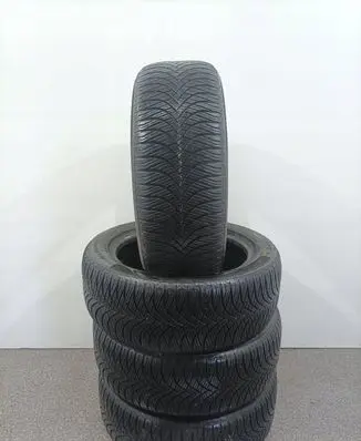 Volkswagen PASSAT B5 R17 winter tire 