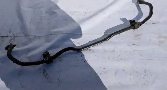 Volkswagen PASSAT B6 Front anti-roll bar/sway bar