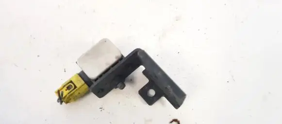 Mercedes-Benz S W221 Airbag deployment crash/impact sensor 0038202926 170907