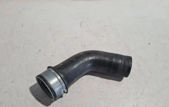 Porsche 911 991 Engine coolant pipe/hose 99110674001