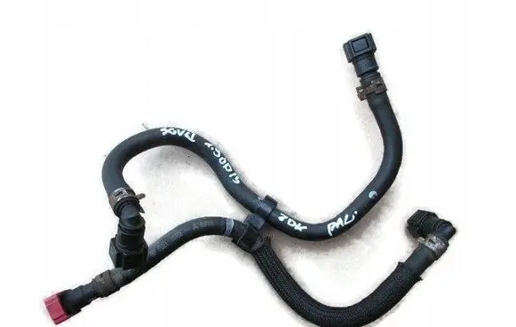 Suzuki Vitara (LY) Fuel return line/hose 