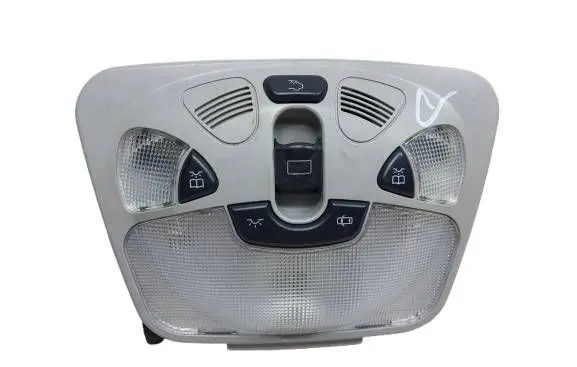 Mercedes-Benz C W203 Other interior light A2038204701