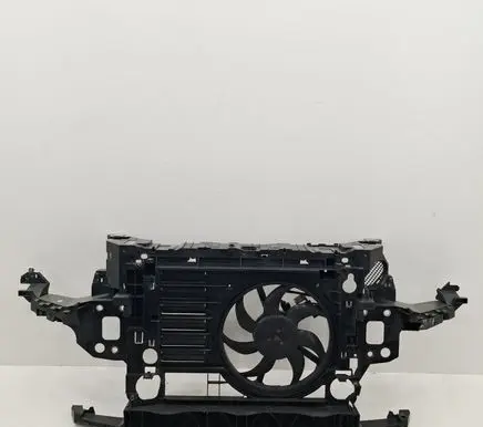Mini Cooper Countryman R60 Radiator support slam panel 9802025