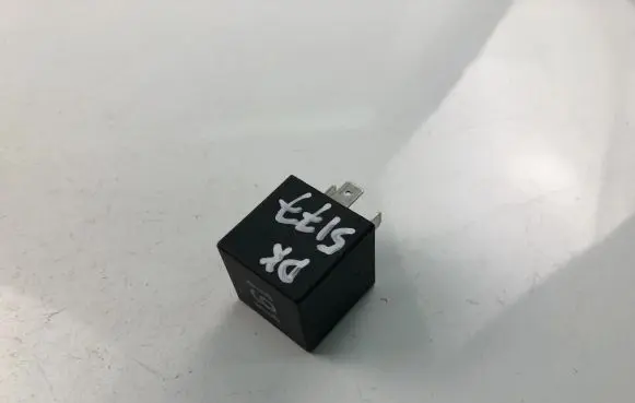 Volkswagen Polo V 6R Other relay 1H0953227