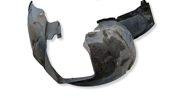 Peugeot Partner Front wheel arch liner splash guards 