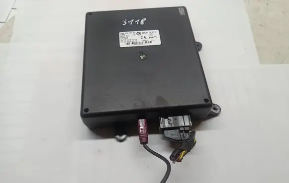 Phone control unit/module