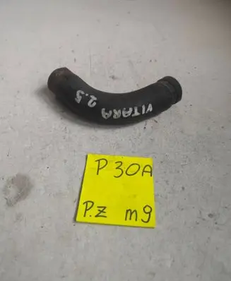 Suzuki Grand Vitara I Engine coolant pipe/hose 843247