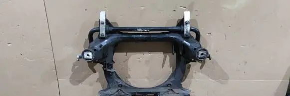 Front subframe