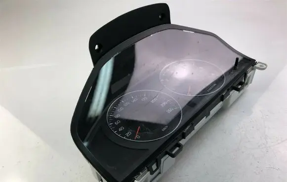 Volvo S80 Speedometer (instrument cluster) 31270899AA K3380