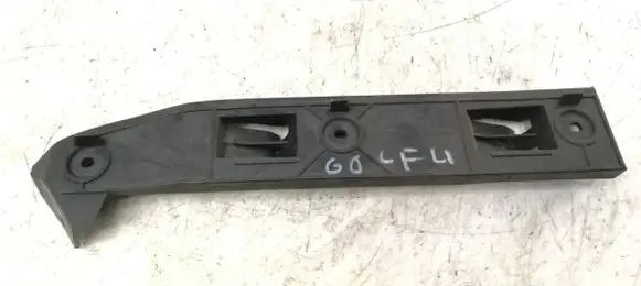 Volkswagen Golf IV Front bumper mounting bracket 1J0807183A DNW12535