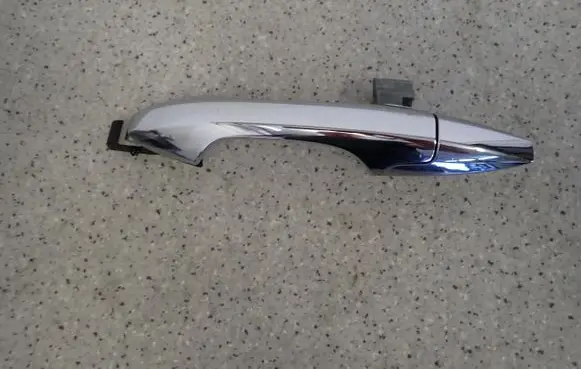 Honda Accord Sliding door exterior handle 