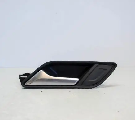 Audi A3 S3 8V Rear door interior handle 8V4839019