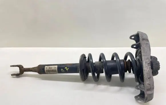 Audi A4 S4 B7 8E 8H Front shock absorber with coil spring 8E0413031DA
