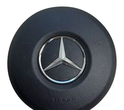 Mercedes-Benz CLA C118 X118 Steering wheel airbag A0008606601