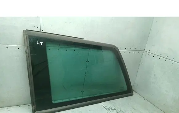 Fiat Stilo Rear side window 