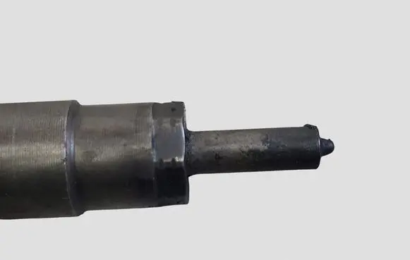 Audi A3 S3 8P Fuel injector 0445116030 S6MTEM3 08120604741