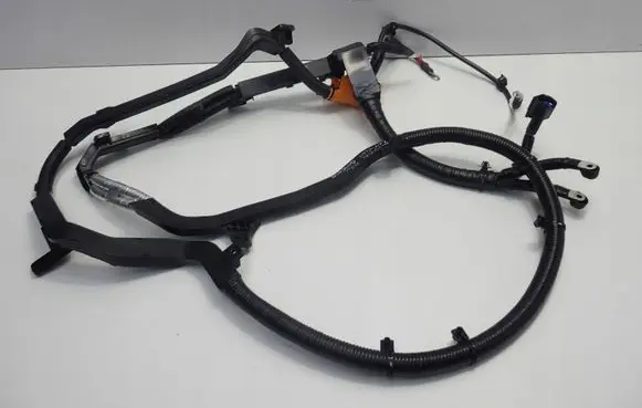 Hyundai Bayon Other wiring loom 91671Q0010
