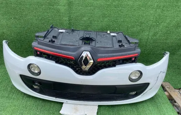Renault Twingo III Front bumper
