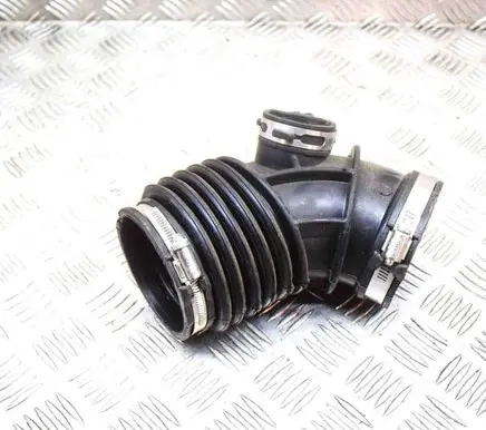 Air intake duct part
