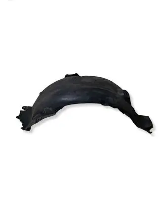 Renault Captur Rear arch fender liner splash guards 767480587RS5