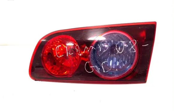 Fiat Croma Tailgate rear/tail lights 27482201 0027480202