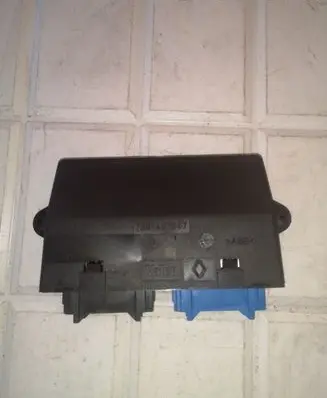 Renault Laguna I Comfort/convenience module 73846847