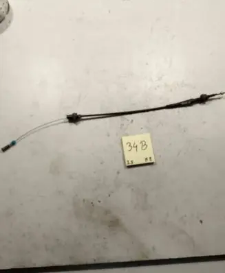 Mitsubishi Carisma Other engine bay part 5363012340