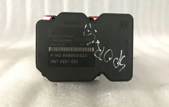 KIA Sportage ABS Pump 5WY7F43D589203U940