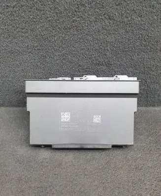 Audi Q7 4M Seat control module 4M0959760 A2C7424210600