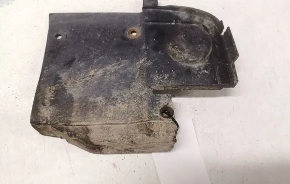 Mercedes-Benz A W168 Engine splash shield/under tray 1686280111