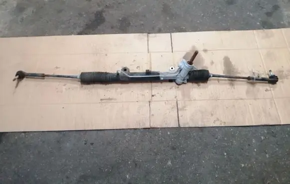 Chrysler Voyager Steering rack P05006523AC