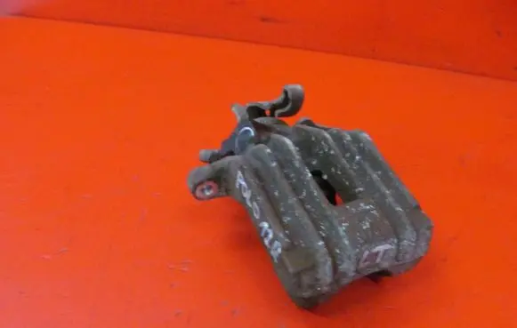 Volkswagen Polo V 6R Rear brake caliper POLO6RZACISKLT