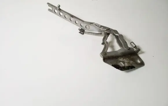 Audi A8 S8 D3 4E Engine bonnet/hood hinges 4E0823301F