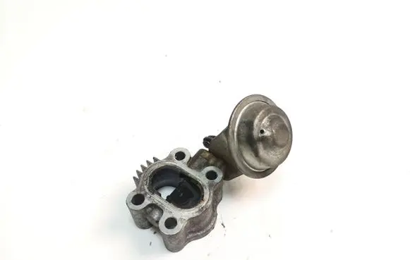 Toyota Corolla Verso AR10 Engine shut-off valve 7B26