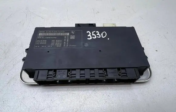 BMW 7 F01 F02 F03 F04 Light module LCM 9225712 005002044 005002000