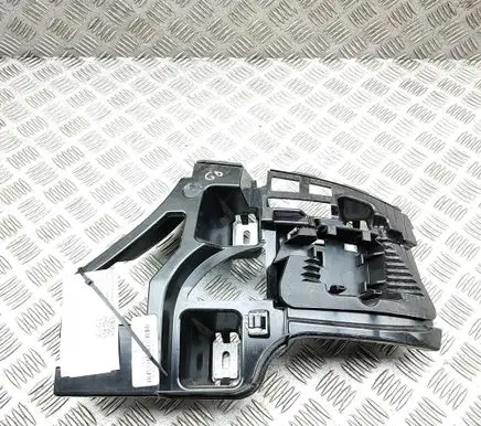 Mercedes-Benz GLE W167 Rear bumper mounting bracket A1678804201