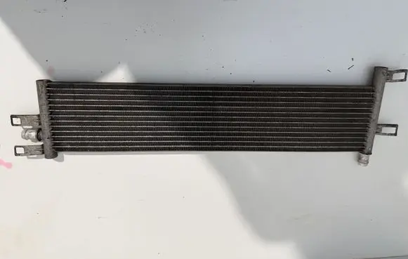 Mercedes-Benz E W212 Optional radiator A2125000803 12526976