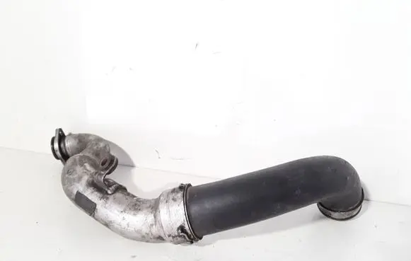 Volkswagen Phaeton Air intake duct part 3D0145840A