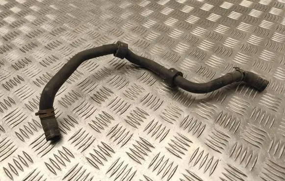 Seat Ibiza IV (6J,6P) Engine coolant pipe/hose 