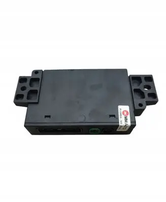 Nissan Qashqai Other devices