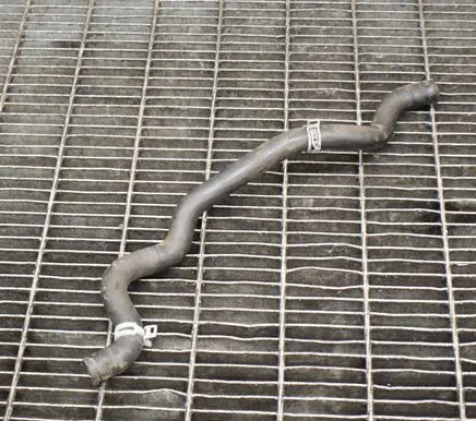 BMW 5 F10 F11 Engine coolant pipe/hose 9119168