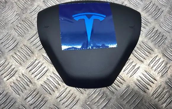 Tesla Model Y Steering wheel airbag 162661700B